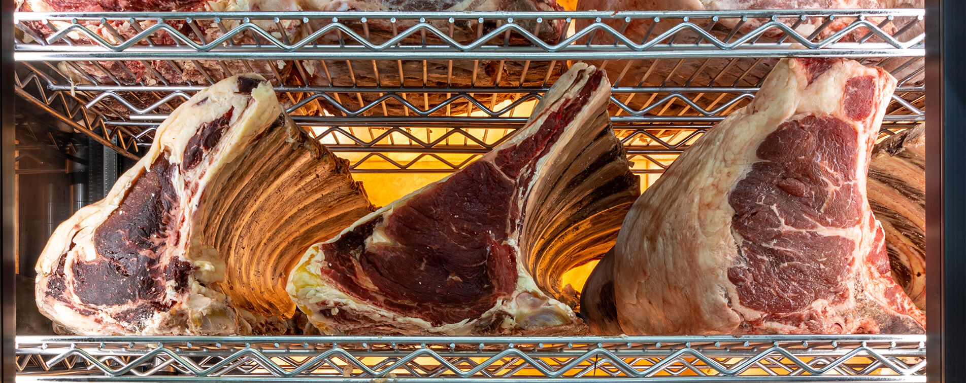 What Makes Dry Aged Meat So Special?