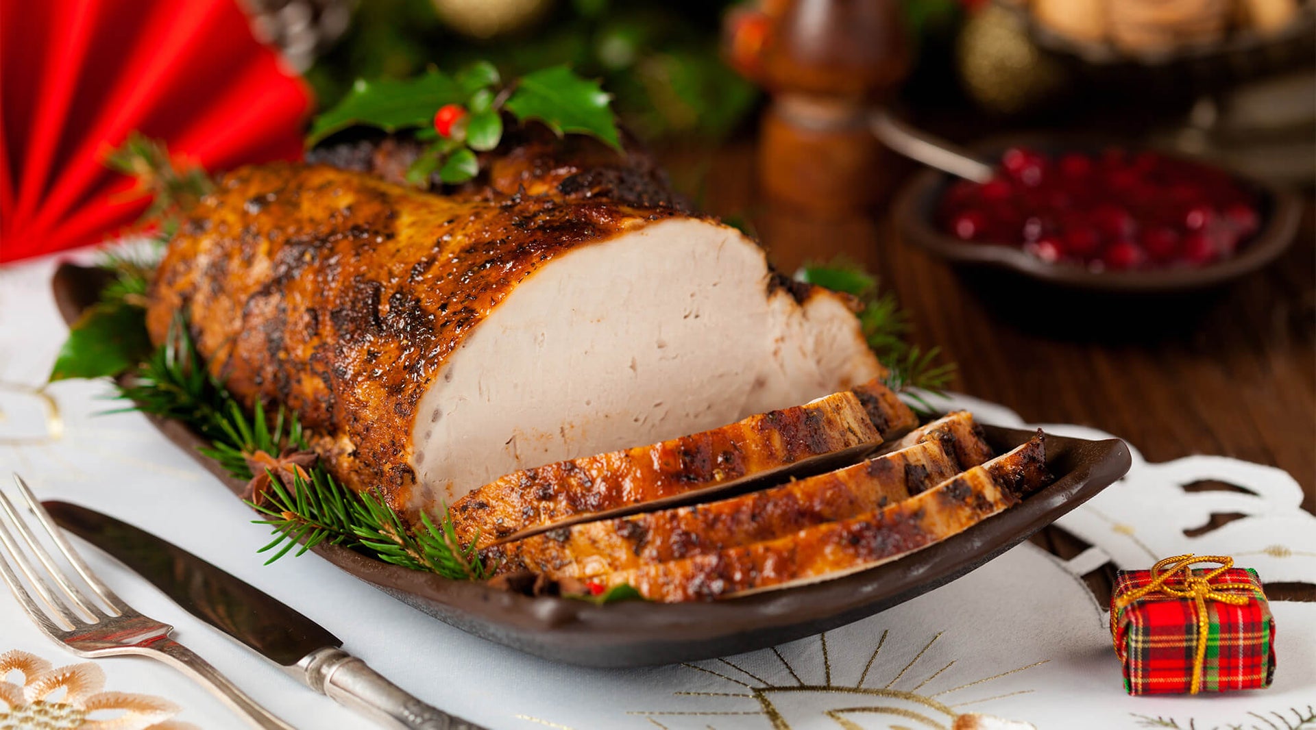 Holiday Meat Prep Made Easy: Tips for Stress-Free Festive Cooking