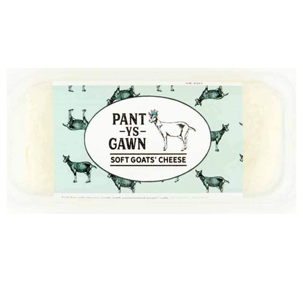 Abergavenny Fine Foods Pantysgawn Goats Cheese