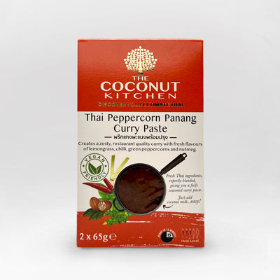 Coconut Kitchen Peppercorn Panang Curry Paste