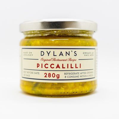 Dylans Piccalilli