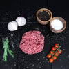 Welsh Minced Lamb