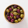 Real Olive Company Chilli Garlic & Basil Olives