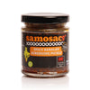 Samosaco spicy keralan aubergine pickle