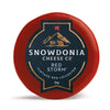 Snowdonia Red Storm Red Leicester Cheese