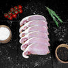 Welsh Sweet Dry Cured Back Bacon