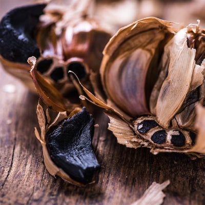 Welsh Sauce Kitchen Black Garlic Ketchup