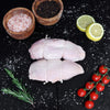 Welsh Free Range Stuffed Chicken Breasts