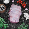 Welsh Lamb Leg Boned And Rolled