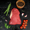 Welsh Grass Fed Beef Braising Steak