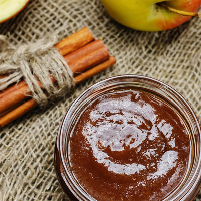 Celtic Preserves Apple Chutney