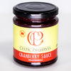 Celtic Preserves Cranberry Sauce