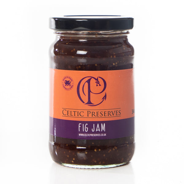 Celtic Preserves Fig Jam