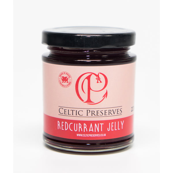 Celtic Preserves Redcurrant Jelly