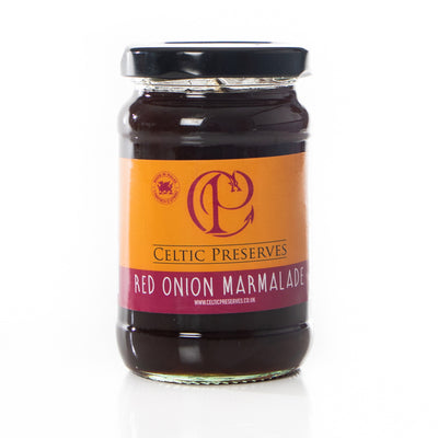 Celtic Preserve Red Onion Marmalade