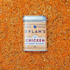 Dylan's Chicken Seasoning