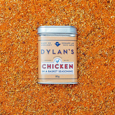 Dylan's Chicken Seasoning