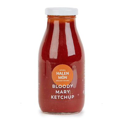 Halen Mon Bloody Mary Ketchup