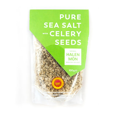 Halen Mon Celery Salt