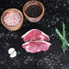 Welsh Lamb Rump Steaks