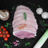 Welsh Pork Leg Joint Boned & Rolled