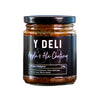 Y Deli Apple and Ale Chutney